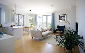 Oficerska 12 - Stylowy Apartament w Orłowie